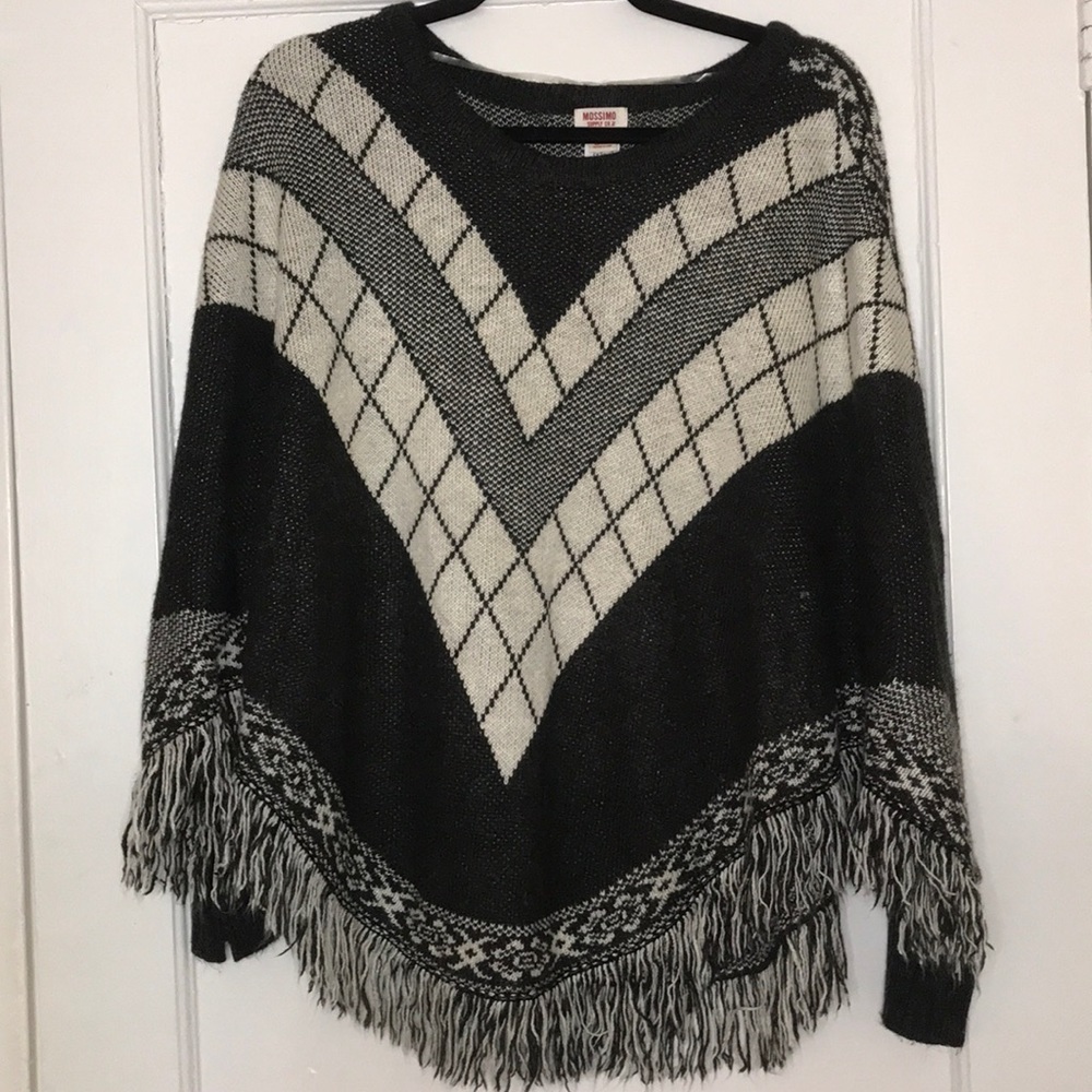 Poncho